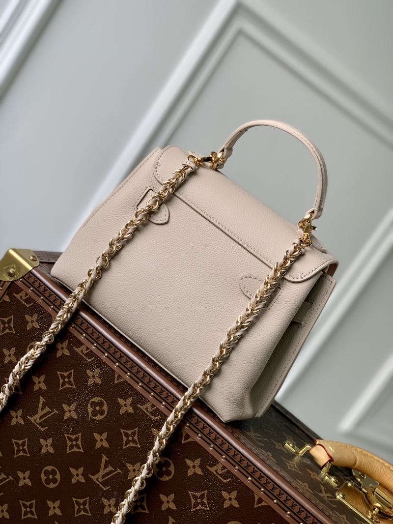 LV Top Handle Bags